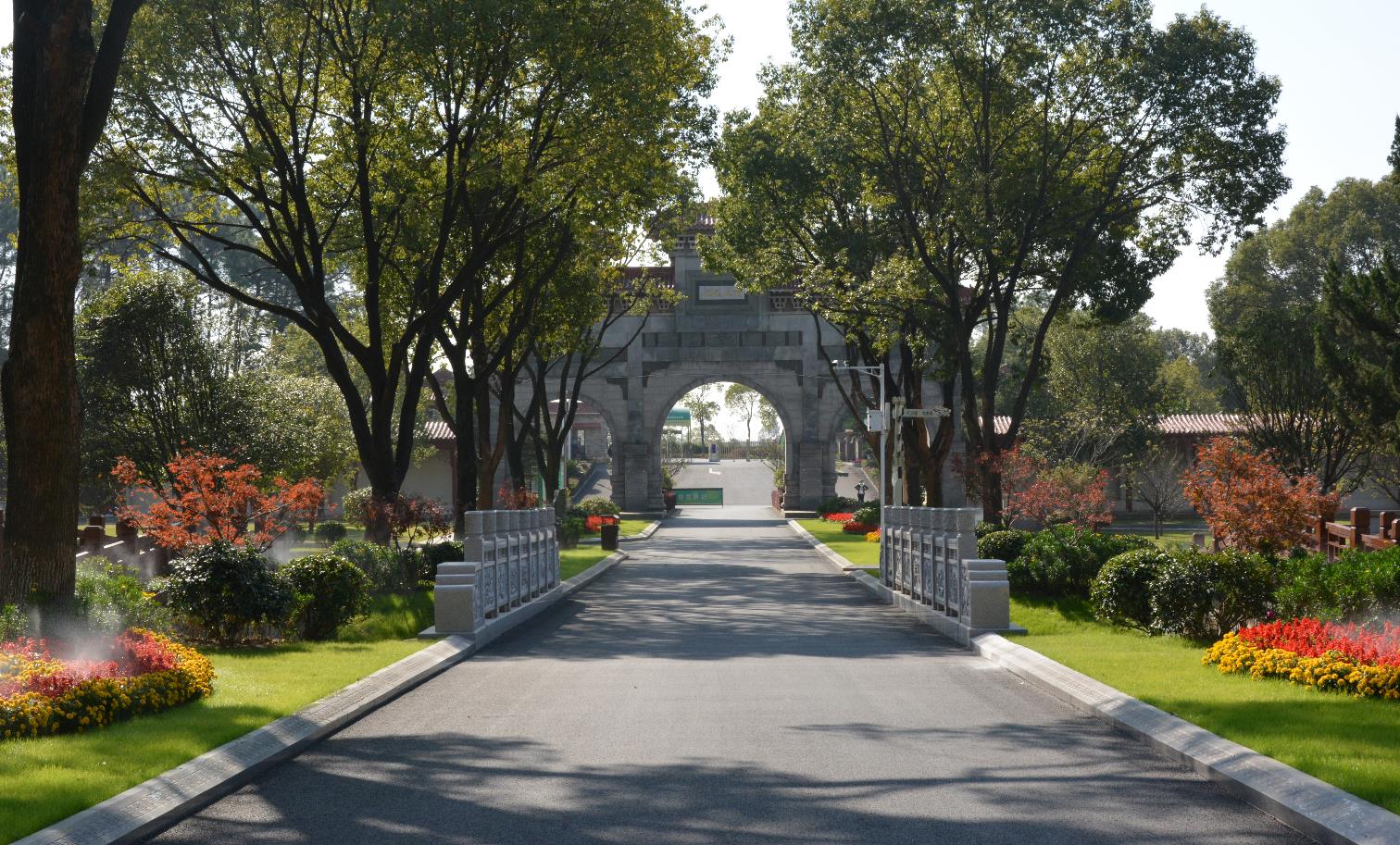 选择这样的殡葬服务团队您看怎样？