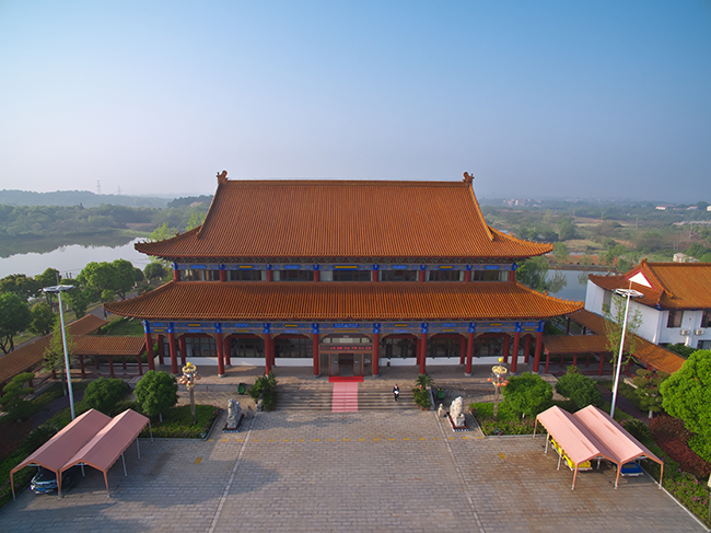 在陵园购墓地旁边有树好不好？