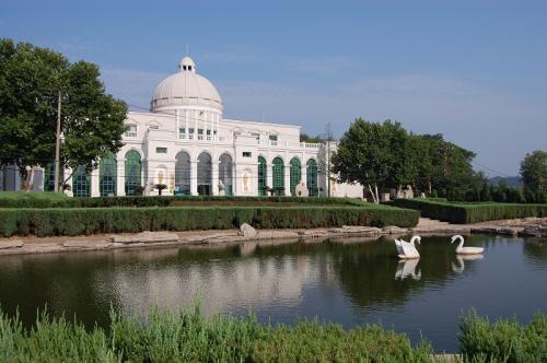 安葬亲人你会怎样做？他是这样做的