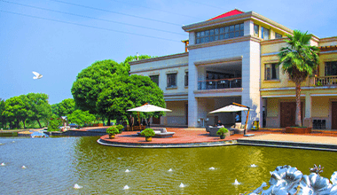 当一个朝代皇帝驾崩下葬后局势千变万化