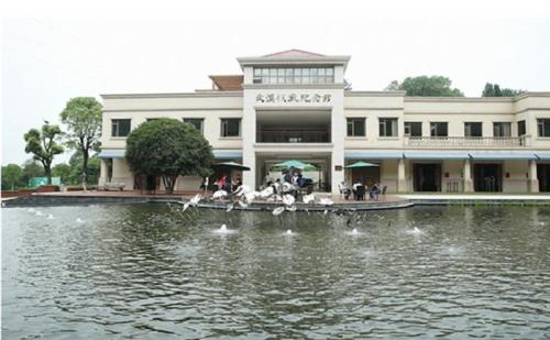 不一样的情人节--墓地安葬区度过