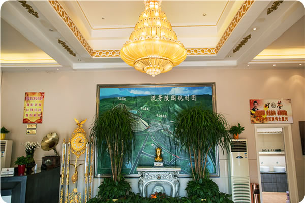 安葬时抬棺该如何--抬棺人如何邀请