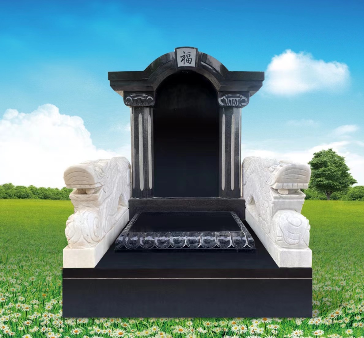 墓地安葬时注意事项精简版