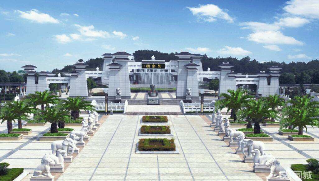 墓碑上刻字排版有什么讲究