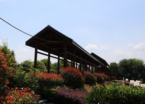 武汉万福净土陵园福乐园墓地价格