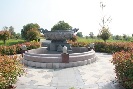 安葬礼仪有哪些内容