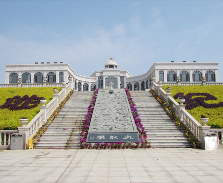 披麻戴孝的礼节是什么样的？