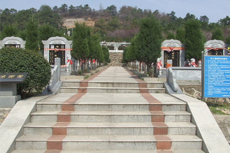 已葬好的墓地怎样搬迁