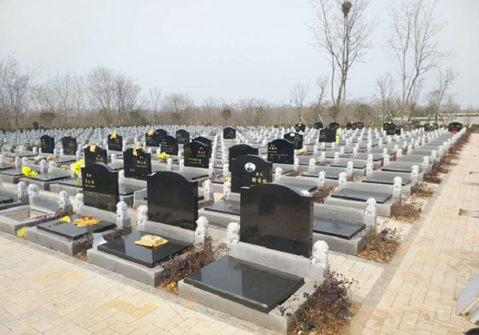 落葬的仪式有哪些讲究