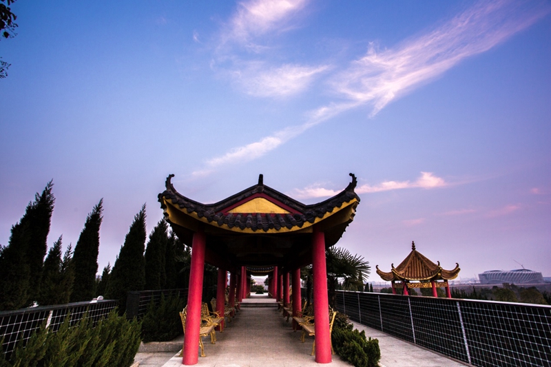 武汉墓地价格合理有哪些优势