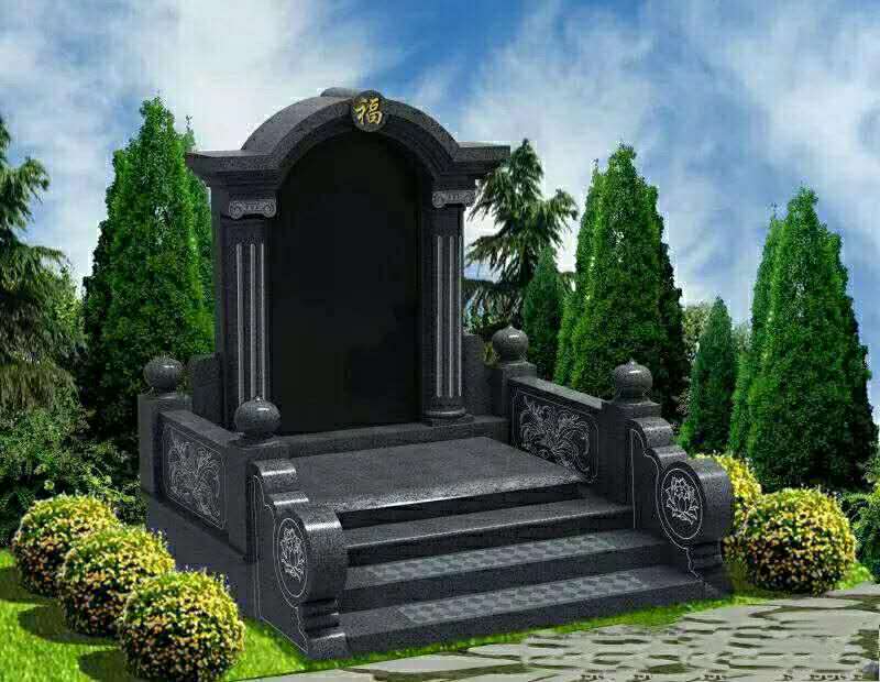 武汉九峰寿安陵园功德区墓地价格