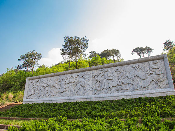 寿衣的穿法及戴孝的礼仪