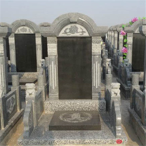 武汉墓地类型有哪些？如何挑选？