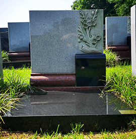 碑文上后代名称的先后顺序有什么讲究？