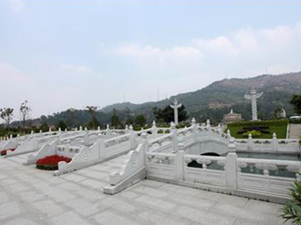 好的墓地风水需要遵守的基本原则