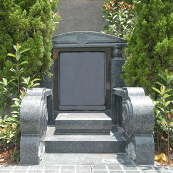 农村的墓地风水