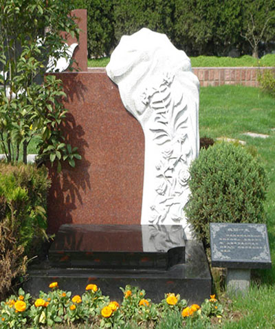 古人的墓地有讲究,坟、墓、冢、陵区别在哪里