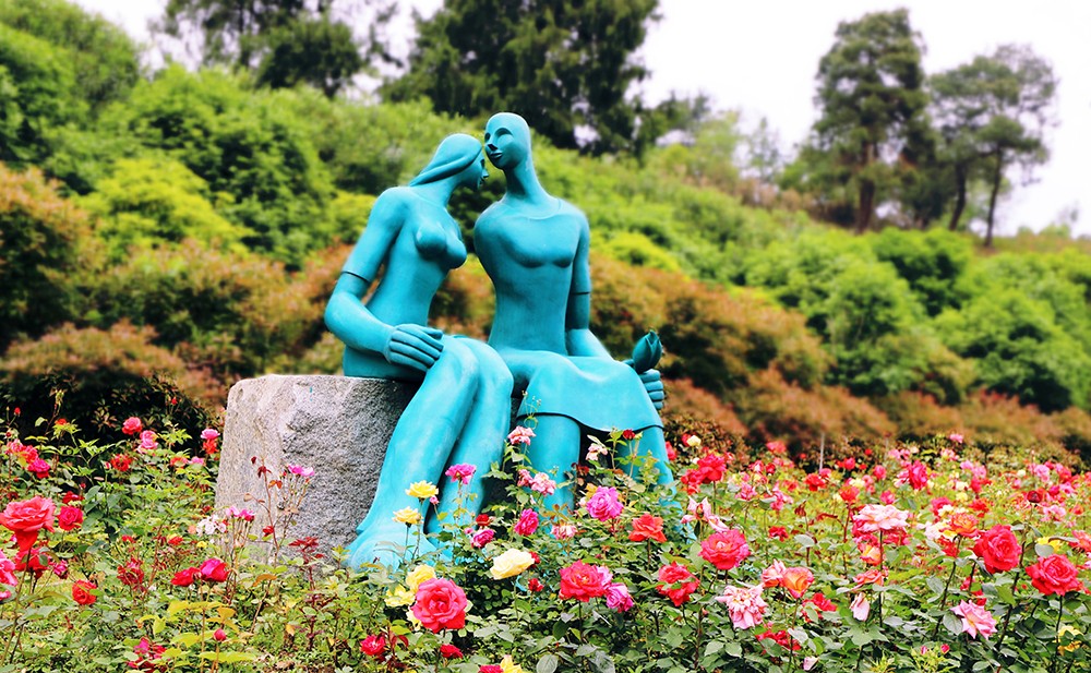 武汉石门峰陵园在售园区福月园详情-石门峰陵园墓地价格一览