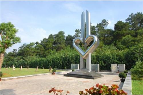 武汉石门峰陵园塔葬墓地价格-石门峰陵园塔葬墓介绍-石门峰公墓电话