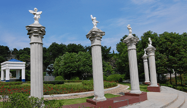 石门峰陵园墙墓墓地价格-石门峰陵园墙墓介绍-石门峰公墓电话