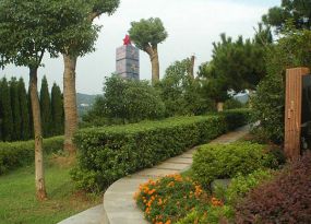 武汉石门峰陵园双穴壁式墓墓地价格-石门峰陵园双穴壁式墓介绍-石门峰公墓电话