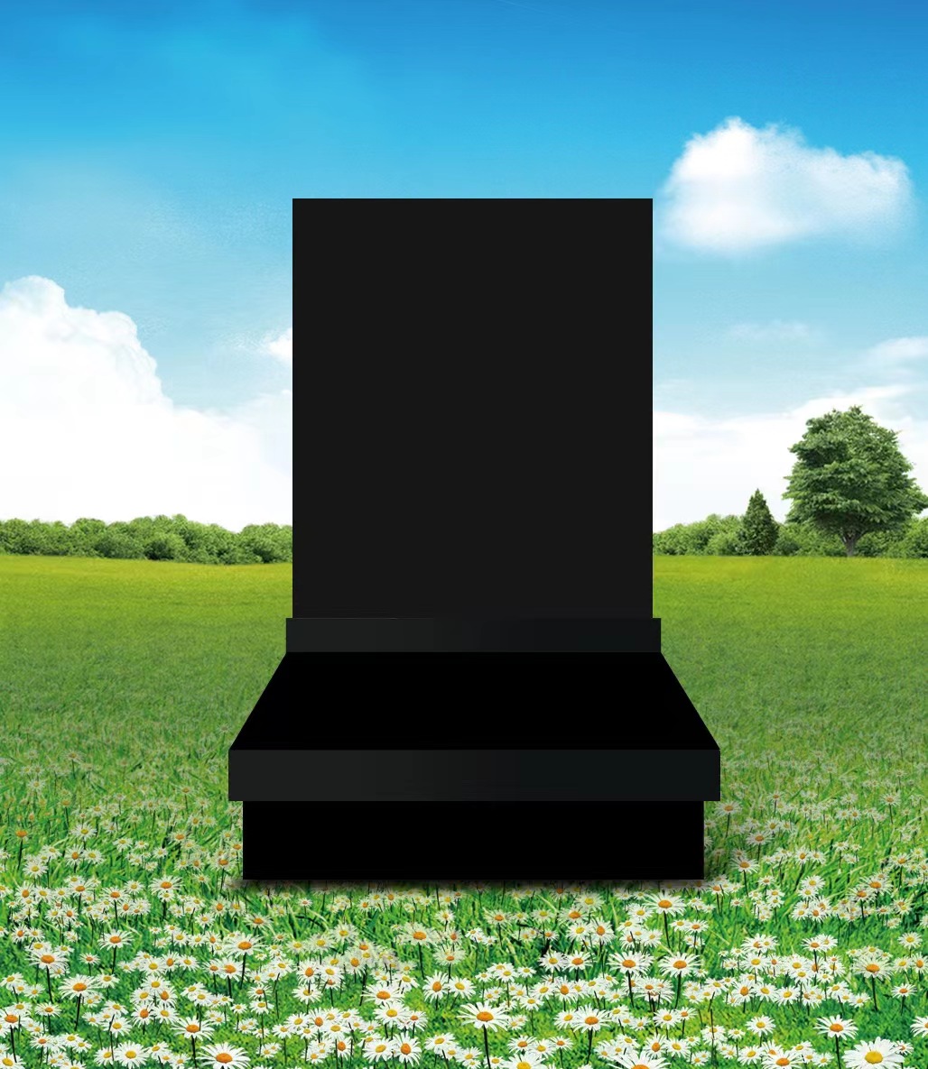 武汉流芳陵园小立碑墓地价格-流芳陵园小立碑墓介绍-流芳公墓电话