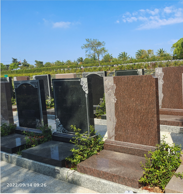 长乐园陵园艺术左右立碑价格-长乐园陵园艺术左右立碑墓地介绍-长乐园公墓电话