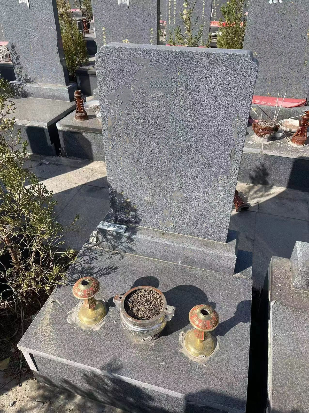 归元陵园亲民墓地价格-归元陵园墙墓介绍-归元公墓电话