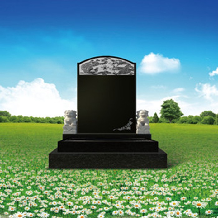 武汉流芳陵园：宁静与纪念的交织之所