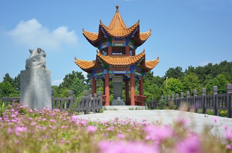 武汉龙泉山孝恩园价格指南_龙泉山孝恩园公墓墓地价格查询_白事通墓园网