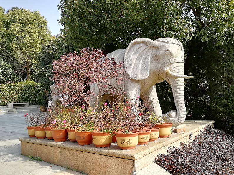  武汉市九峰陵园指南_九峰陵园公墓墓地价格查询电话_墓园网约服务中心