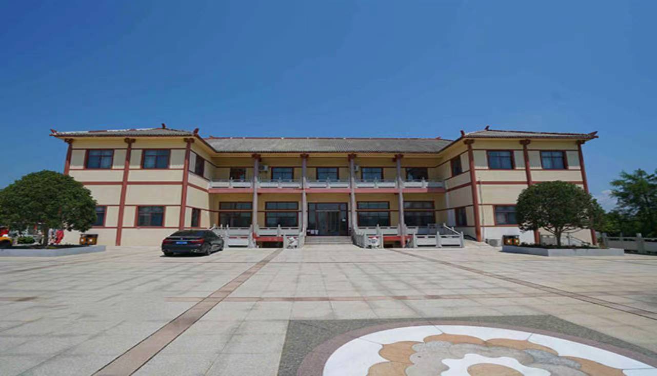 武汉永孝陵园指南_永孝陵园公墓墓地价格查询电话_墓园网约服务中心