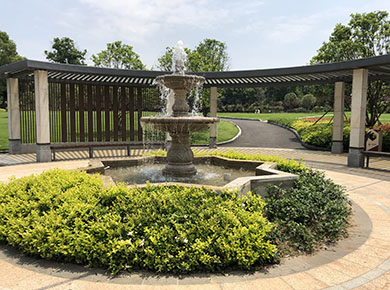 武汉千子星空陵园指南_千子星空陵园公墓墓地价格查询电话_墓园网约服务中心