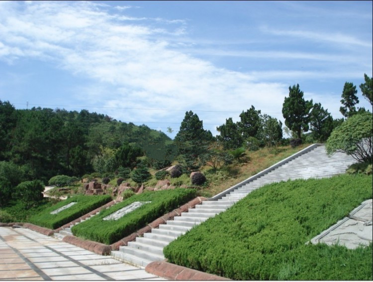  武汉市幸福山公墓_幸福山公墓  公墓墓地价格查询电话_墓园网约服务中心