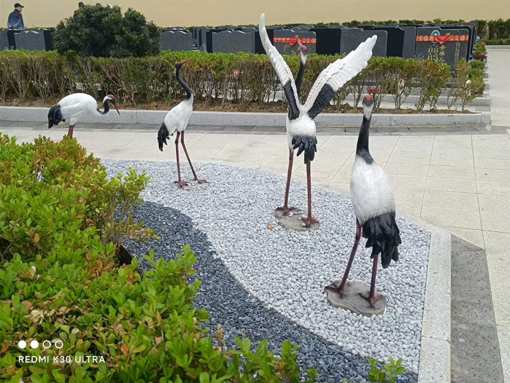 墓地选址的传统智慧