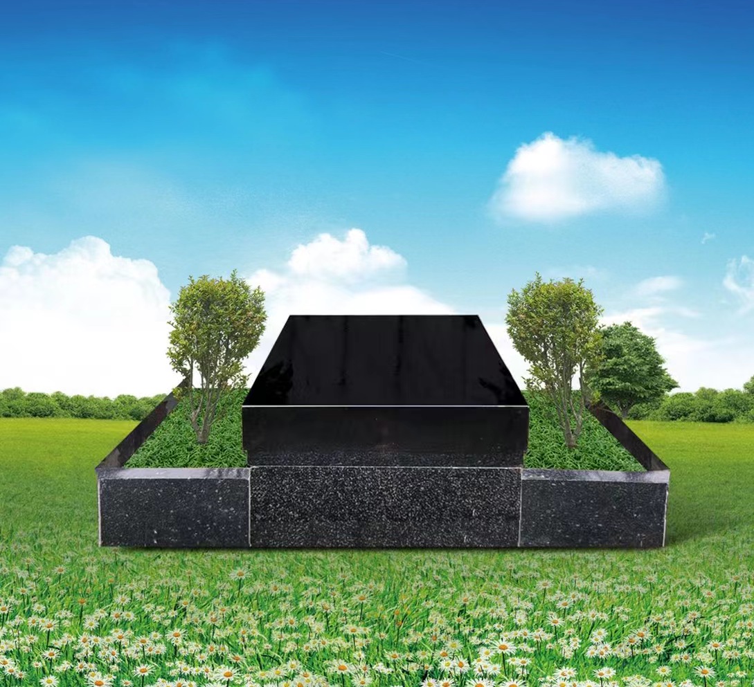 骨灰盒：承载哀思与文化传承的丧葬载体