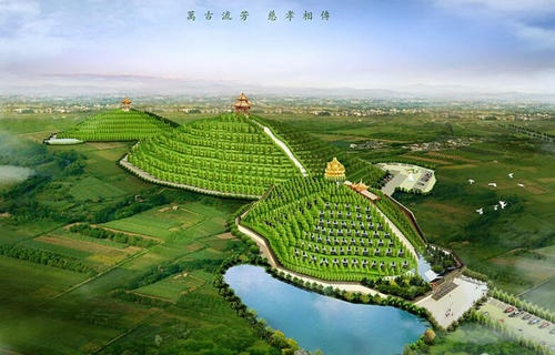 迁坟的传统礼仪