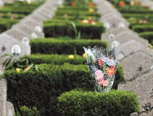 殡葬服务项目-武汉白事服务中心