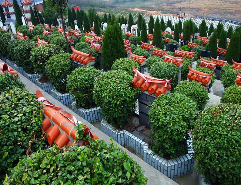 逝者后事办理全指南：守孝习俗与实务流程细则