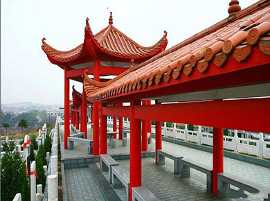 坟头添土的讲究与禁忌