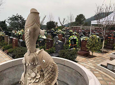 葬礼：人生最后一场隆重仪礼的文化内涵