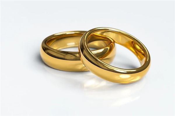 梦见戒指丢了到处找