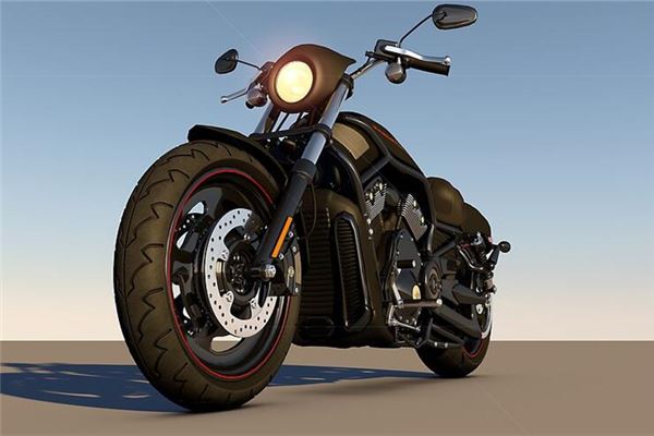 梦见摩托车被盗是什么意思