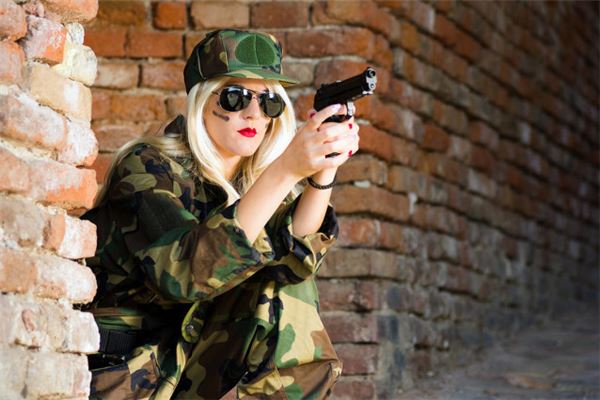 梦到枪是什么意思