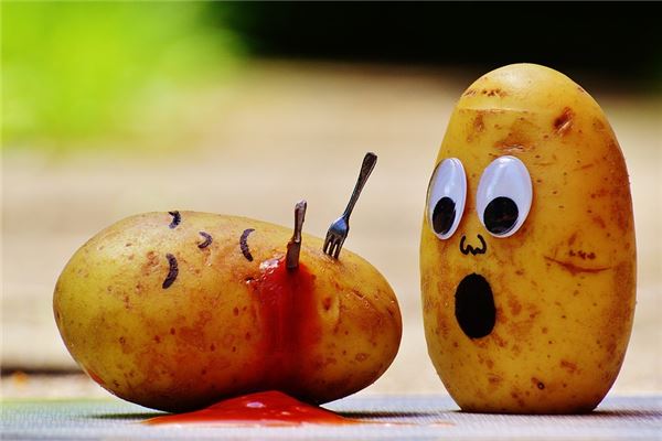 女人梦到杀了一个男人