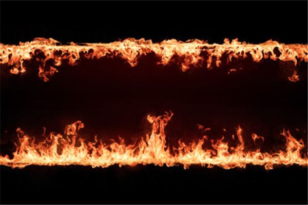 梦见电线着火又被扑灭