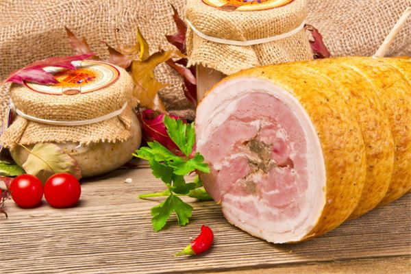 梦见被分尸的人肉