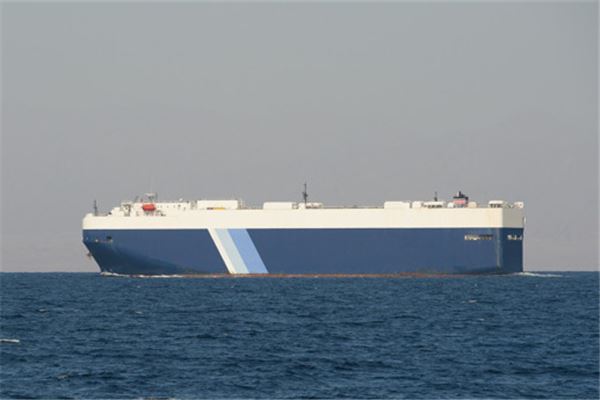 梦见一艘超级大的船