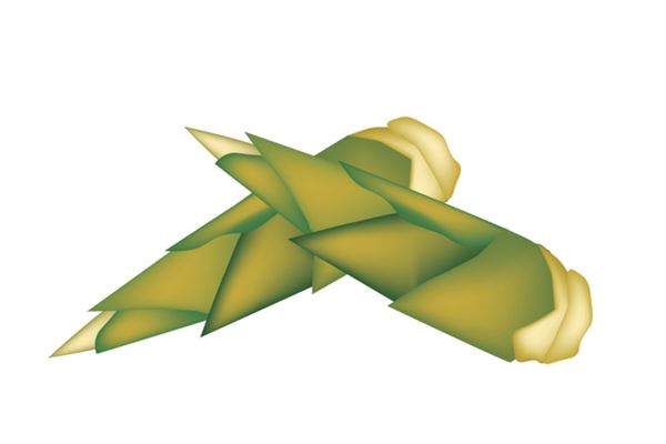 女人梦见自己搬竹笋