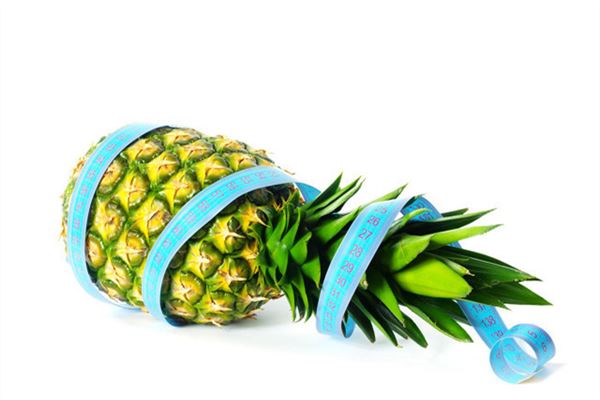 女人梦见菠萝是胎梦吗